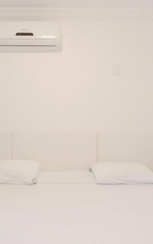 Apartamento para alugar com 51m², 1 quarto e 1 vagaSuíte