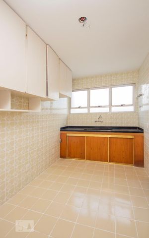 Apartamento à venda com 137m², 3 quartos e 2 vagas Apartamento à venda com 137m², 3 quartos e 2 vagasCozinha