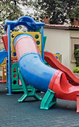 Apartamento para alugar com 55m², 2 quartos e 1 vaga Apartamento para alugar com 55m², 2 quartos e 1 vagaÁrea Comum - Playground