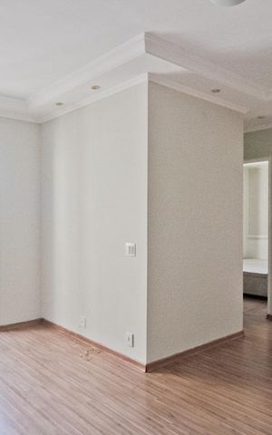 Apartamento para alugar com 55m², 2 quartos e 1 vaga Apartamento para alugar com 55m², 2 quartos e 1 vagaSala