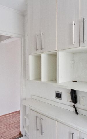 Apartamento para alugar com 55m², 2 quartos e 1 vaga Apartamento para alugar com 55m², 2 quartos e 1 vagaCozinha