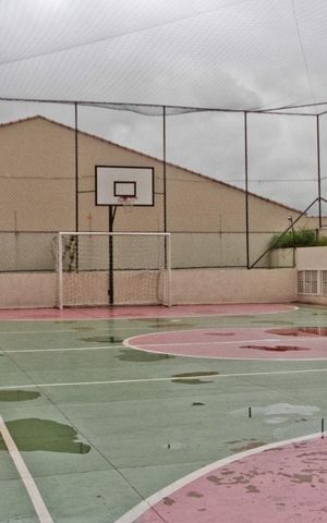 Apartamento para alugar com 55m², 2 quartos e 1 vaga Apartamento para alugar com 55m², 2 quartos e 1 vagaQuadra Esportiva