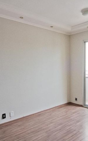 Apartamento para alugar com 55m², 2 quartos e 1 vaga Apartamento para alugar com 55m², 2 quartos e 1 vagaSala