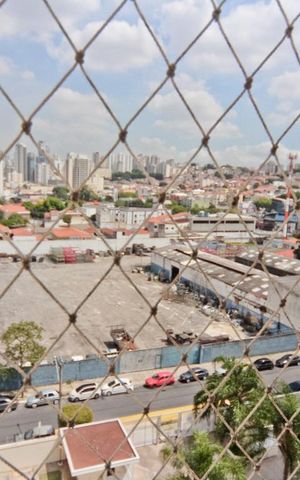 Apartamento para alugar com 55m², 2 quartos e 1 vaga Apartamento para alugar com 55m², 2 quartos e 1 vagaVista