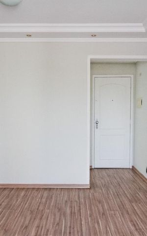 Apartamento para alugar com 55m², 2 quartos e 1 vaga Apartamento para alugar com 55m², 2 quartos e 1 vagaSala