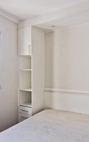 Apartamento para alugar com 55m², 2 quartos e 1 vaga Apartamento para alugar com 55m², 2 quartos e 1 vagaQuarto 1