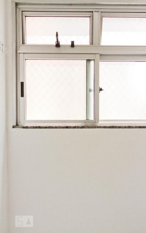 Apartamento para alugar com 55m², 2 quartos e 1 vaga Apartamento para alugar com 55m², 2 quartos e 1 vagaÁrea de Serviço