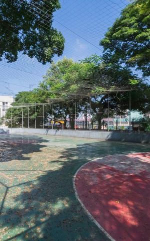 Apartamento à venda com 60m², 2 quartos e 1 vaga Apartamento à venda com 60m², 2 quartos e 1 vagaQuadra