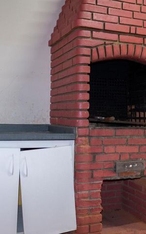Apartamento à venda com 60m², 2 quartos e 1 vaga Apartamento à venda com 60m², 2 quartos e 1 vagaChurrasqueira