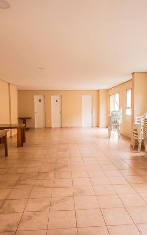 Apartamento para alugar com 76m², 3 quartos e 2 vagas Apartamento para alugar com 76m², 3 quartos e 2 vagasÁrea Comum - Salão de Festas