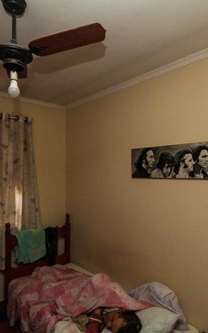 Casa à venda com 166m², 3 quartos e 2 vagas Casa à venda com 166m², 3 quartos e 2 vagasQuarto 02