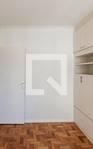 Apartamento à venda com 80m², 3 quartos e 1 vagaQuarto 2
