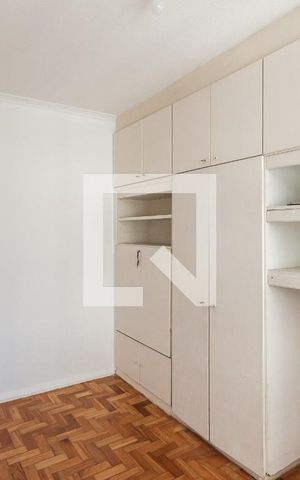 Apartamento à venda com 80m², 3 quartos e 1 vagaQuarto 2
