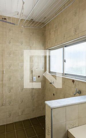 Apartamento à venda com 80m², 3 quartos e 1 vagaCozinha e Área de Serviço