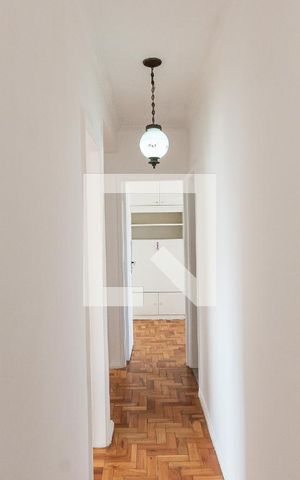 Apartamento à venda com 80m², 3 quartos e 1 vagaCorredor