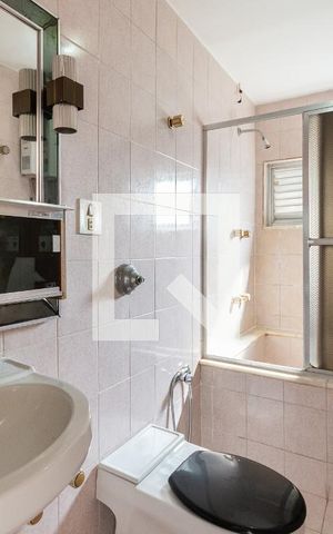 Apartamento à venda com 80m², 3 quartos e 1 vagaBanheiro