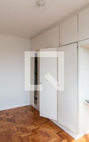 Apartamento à venda com 80m², 3 quartos e 1 vagaQuarto 1
