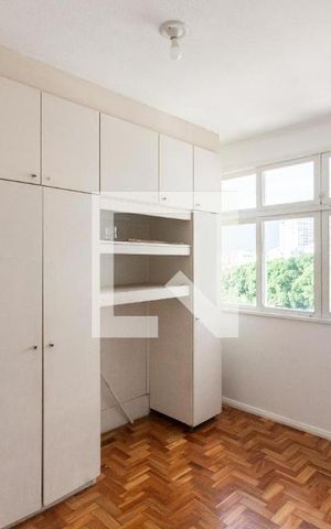 Apartamento à venda com 80m², 3 quartos e 1 vagaQuarto 2