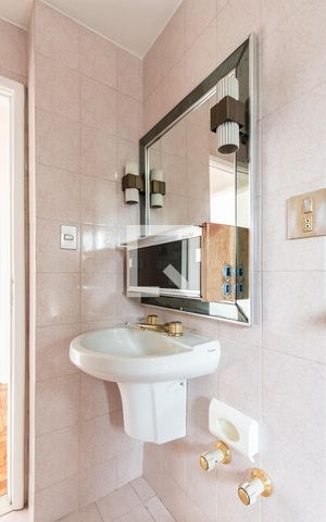 Apartamento à venda com 80m², 3 quartos e 1 vagaBanheiro
