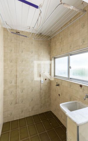 Apartamento à venda com 80m², 3 quartos e 1 vagaCozinha e Área de Serviço