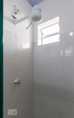 Studio para alugar com 30m², 1 quarto e sem vagaBanheiro