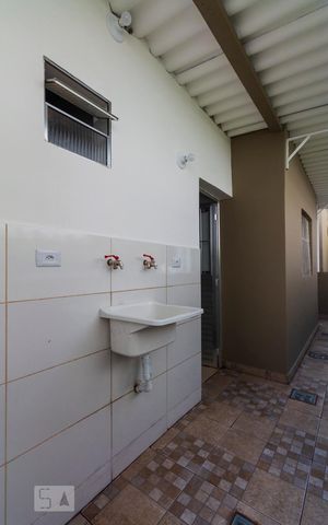 Studio para alugar com 30m², 1 quarto e sem vagaÁrea de Serviço