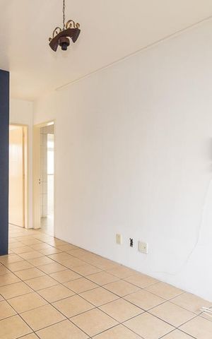 Apartamento para alugar com 40m², 1 quarto e sem vaga Apartamento para alugar com 40m², 1 quarto e sem vagaSala