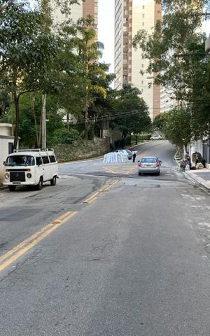 Apartamento para alugar com 60m², 1 quarto e 2 vagas Apartamento para alugar com 60m², 1 quarto e 2 vagasVista da Rua