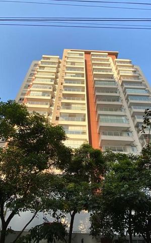 Apartamento para alugar com 60m², 1 quarto e 2 vagas Apartamento para alugar com 60m², 1 quarto e 2 vagasFachada