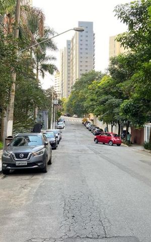 Apartamento para alugar com 60m², 1 quarto e 2 vagas Apartamento para alugar com 60m², 1 quarto e 2 vagasVista da Rua