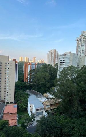 Apartamento para alugar com 60m², 1 quarto e 2 vagas Apartamento para alugar com 60m², 1 quarto e 2 vagasVista da Suíte