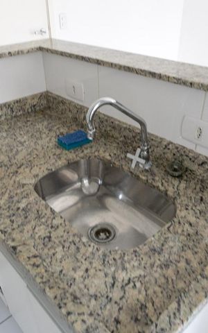 Apartamento para alugar com 60m², 2 quartos e 1 vagaPia