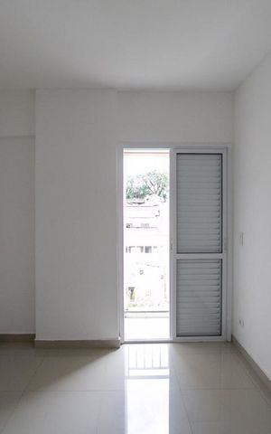Apartamento para alugar com 60m², 2 quartos e 1 vagaQuarto 2
