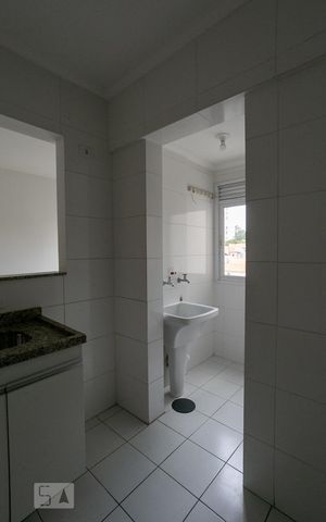 Apartamento para alugar com 60m², 2 quartos e 1 vagaCozinha