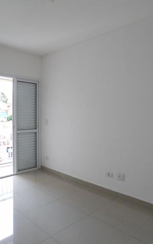 Apartamento para alugar com 60m², 2 quartos e 1 vagaQuarto 2
