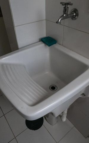 Apartamento para alugar com 60m², 2 quartos e 1 vagaÁrea de Serviço