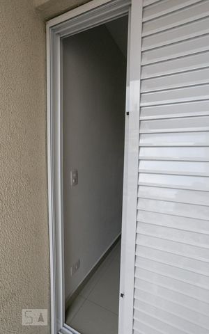 Apartamento para alugar com 60m², 2 quartos e 1 vagaSacada