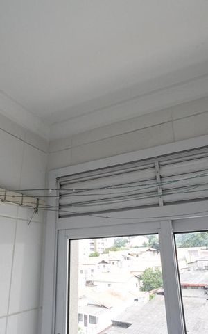 Apartamento para alugar com 60m², 2 quartos e 1 vagaÁrea de Serviço