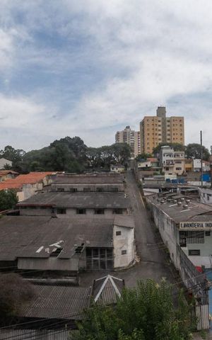Apartamento para alugar com 60m², 2 quartos e 1 vagaVista