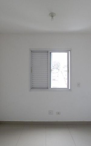Apartamento para alugar com 60m², 2 quartos e 1 vagaQuarto 1
