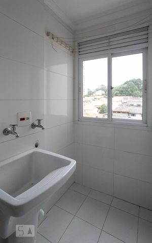 Apartamento para alugar com 60m², 2 quartos e 1 vagaÁrea de Serviço