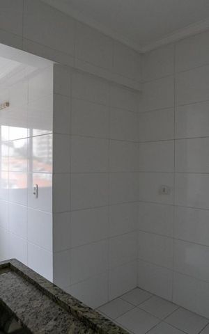 Apartamento para alugar com 60m², 2 quartos e 1 vagaCozinha