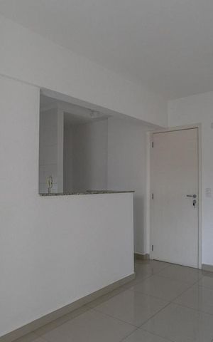 Apartamento para alugar com 60m², 2 quartos e 1 vagaSala