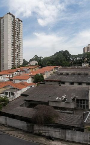 Apartamento para alugar com 60m², 2 quartos e 1 vagaVista