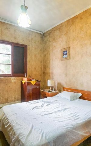 Casa à venda com 170m², 3 quartos e 2 vagas Casa à venda com 170m², 3 quartos e 2 vagasQuarto 01