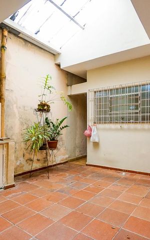 Casa à venda com 170m², 3 quartos e 2 vagas Casa à venda com 170m², 3 quartos e 2 vagasQuintal