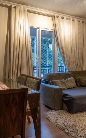 Apartamento à venda com 92m², 3 quartos e 2 vagas Apartamento à venda com 92m², 3 quartos e 2 vagasSala