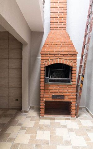 Casa para alugar com 200m², 3 quartos e 2 vagas Casa para alugar com 200m², 3 quartos e 2 vagasEspaço Gourmet