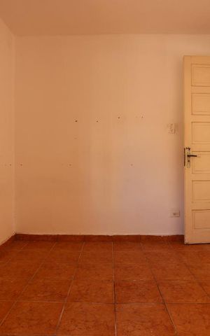 Casa à venda com 60m², 2 quartos e 2 vagasQuarto 1