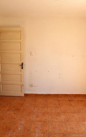 Casa à venda com 60m², 2 quartos e 2 vagasQuarto 2 
